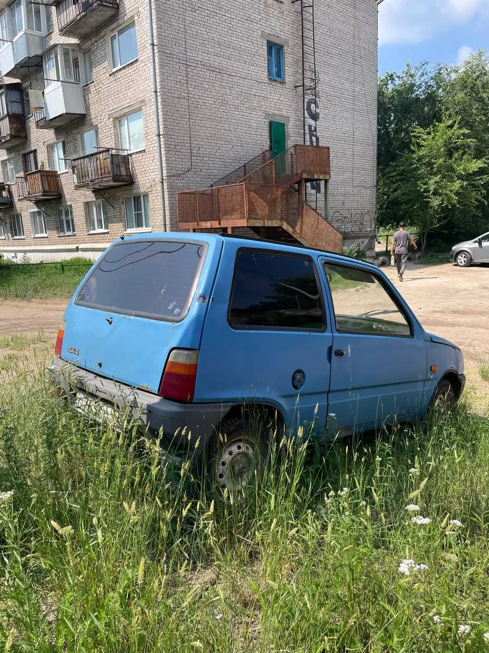 Продажа авто в хорошем состоянии - Легковые автомобили (Авто) в Самара