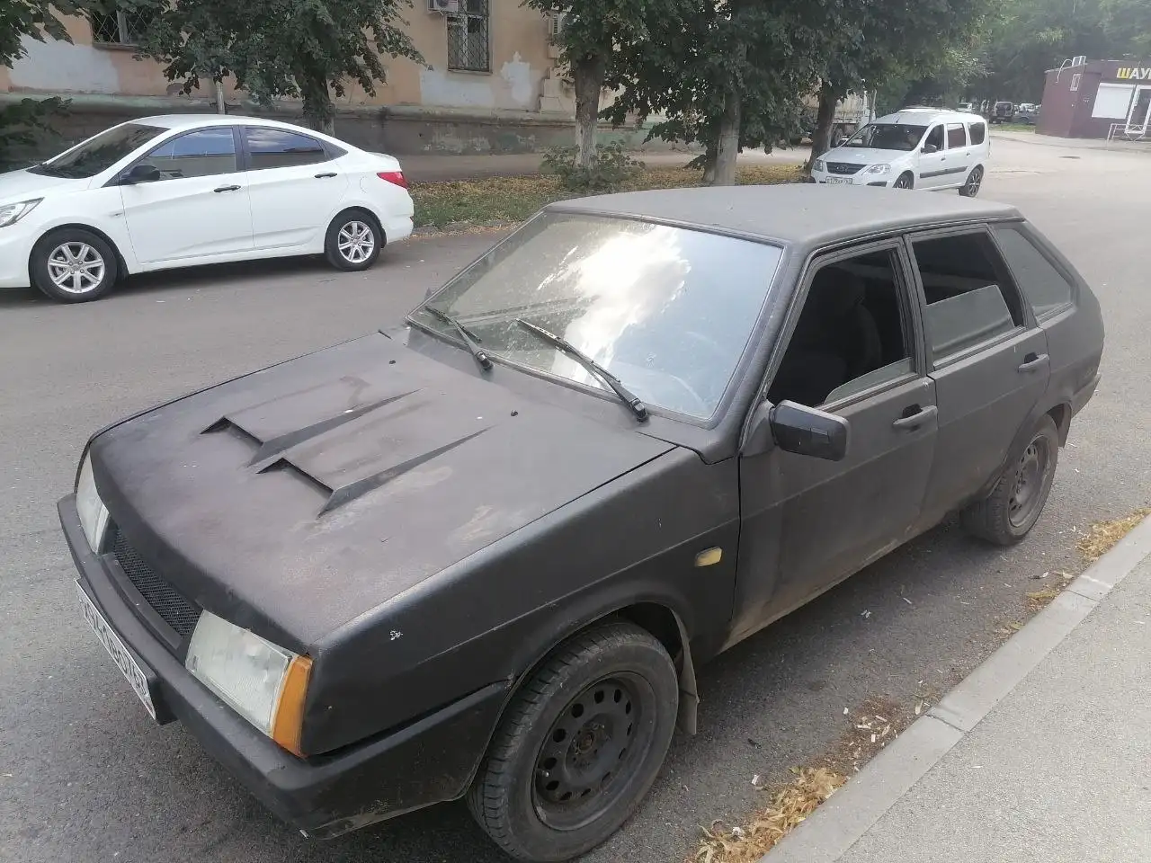 Продам ВАЗ 2109, 2000 г.в. - ВАЗ 2109 (Авто) в Самара