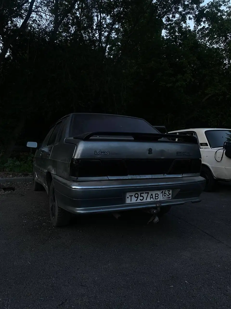 Продам ВАЗ 2115 - Легковые автомобили (Авто) в Самара