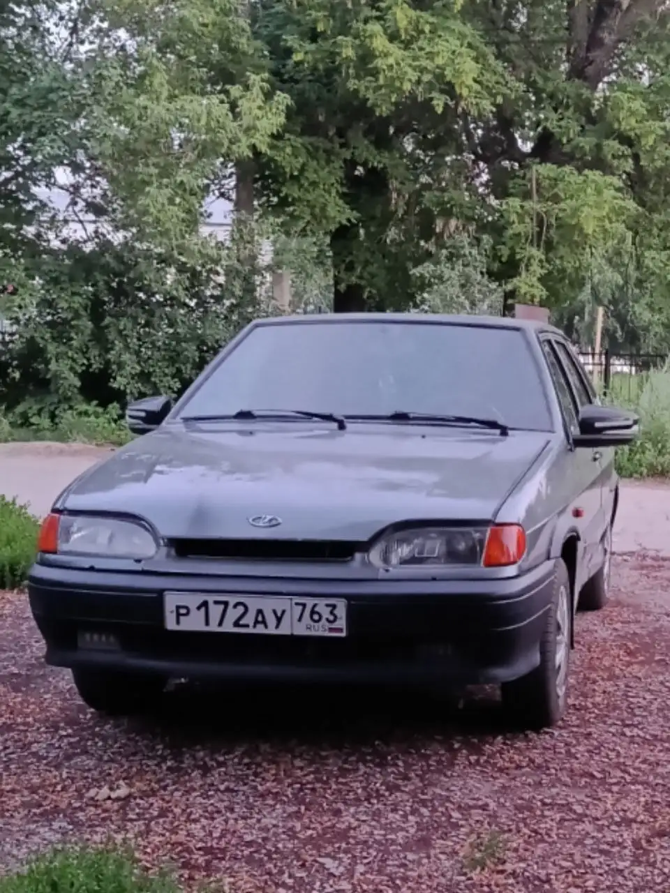 Ваз 2114 2008 года - Авто в Самара