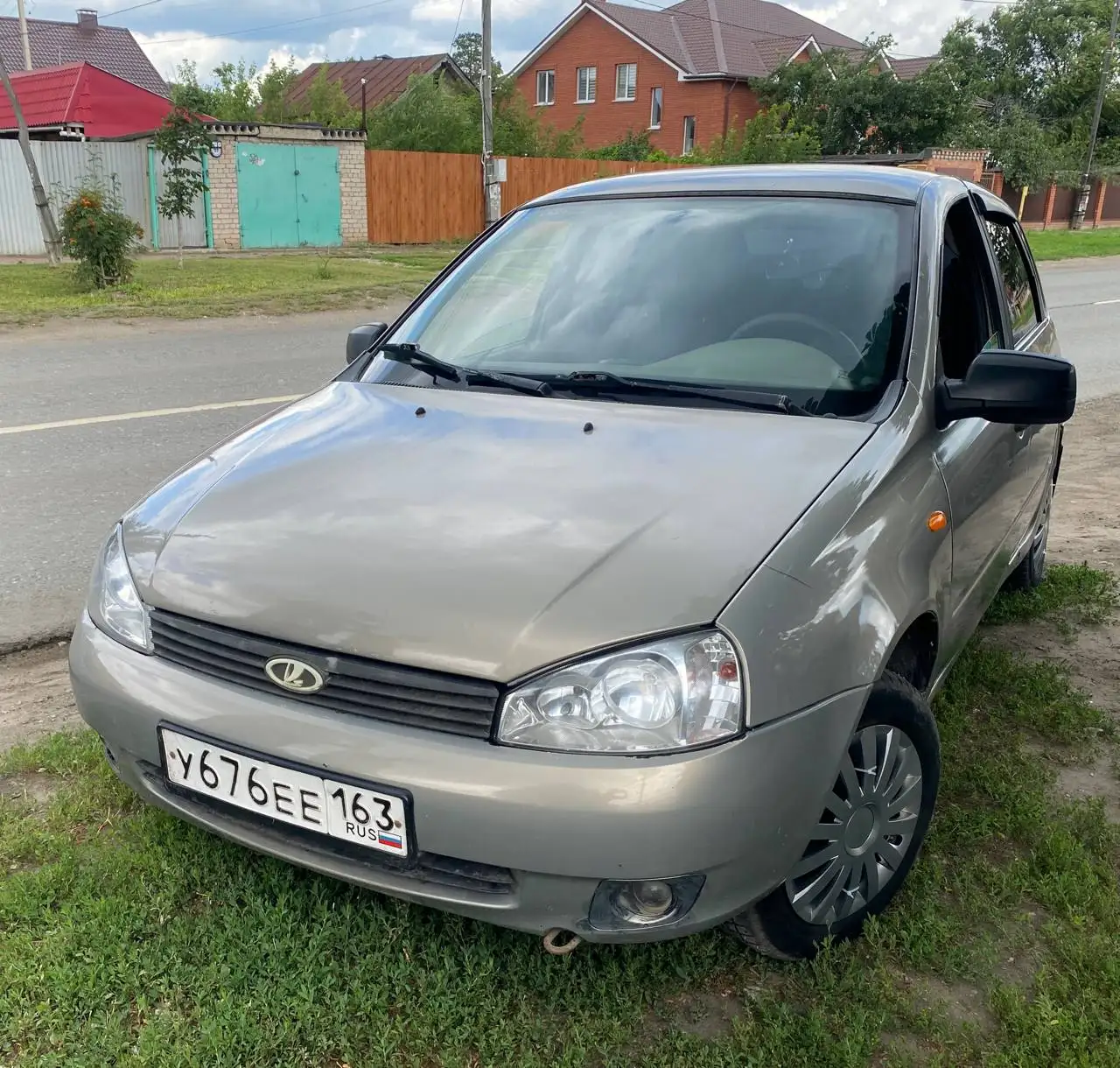 2008 год Эур - Авто в Самара