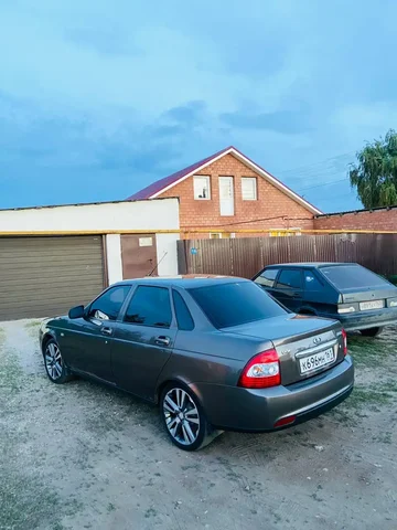 Продам колеса R17 - Двигатель и трансмиссия в Самара