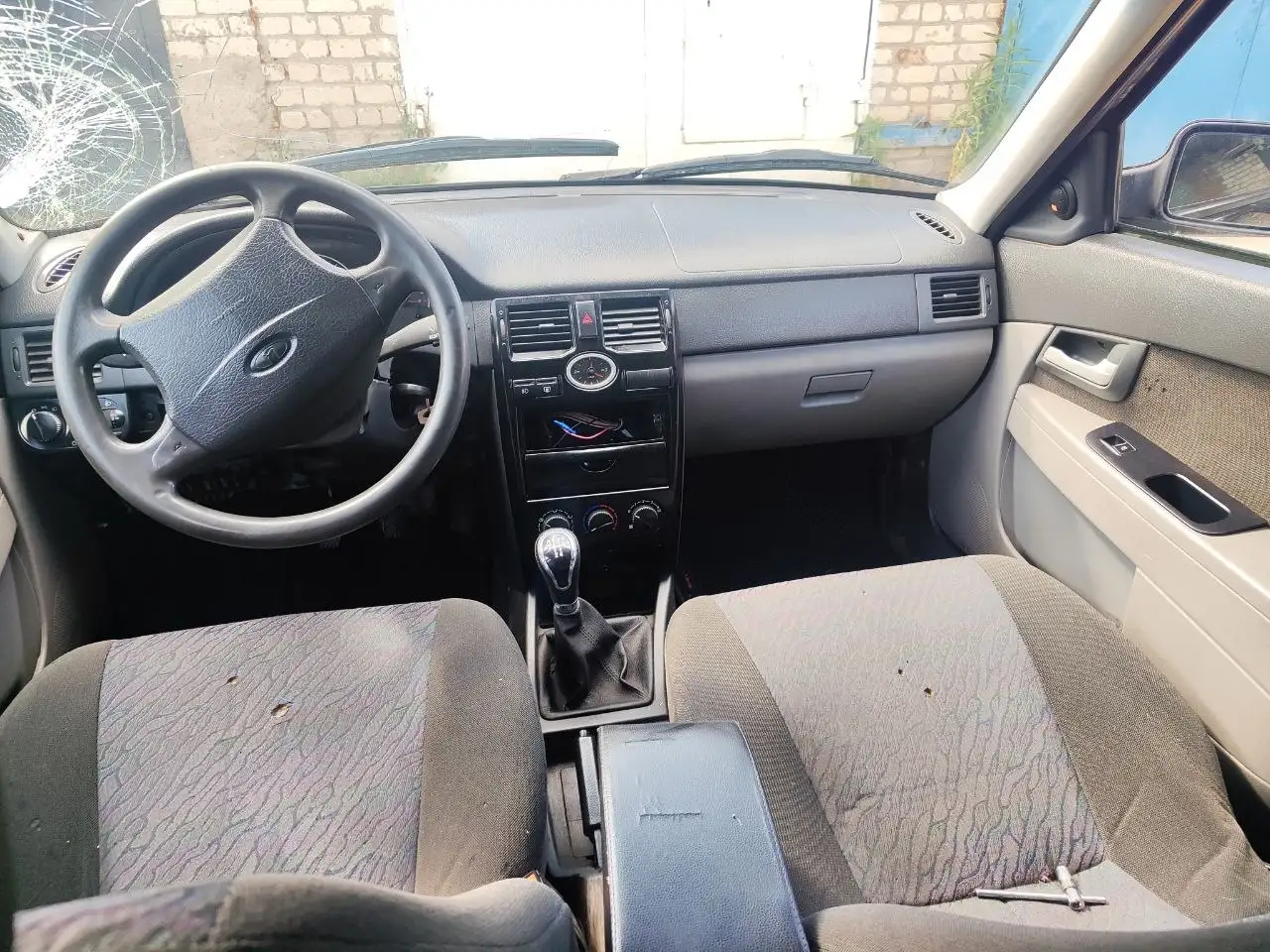 Продажа Лада Приора 2009 года - Легковые автомобили (Авто) в Самара