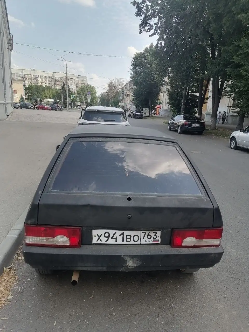 Mitsubishi L200 1991 - Автомобили (Авто) в Самара