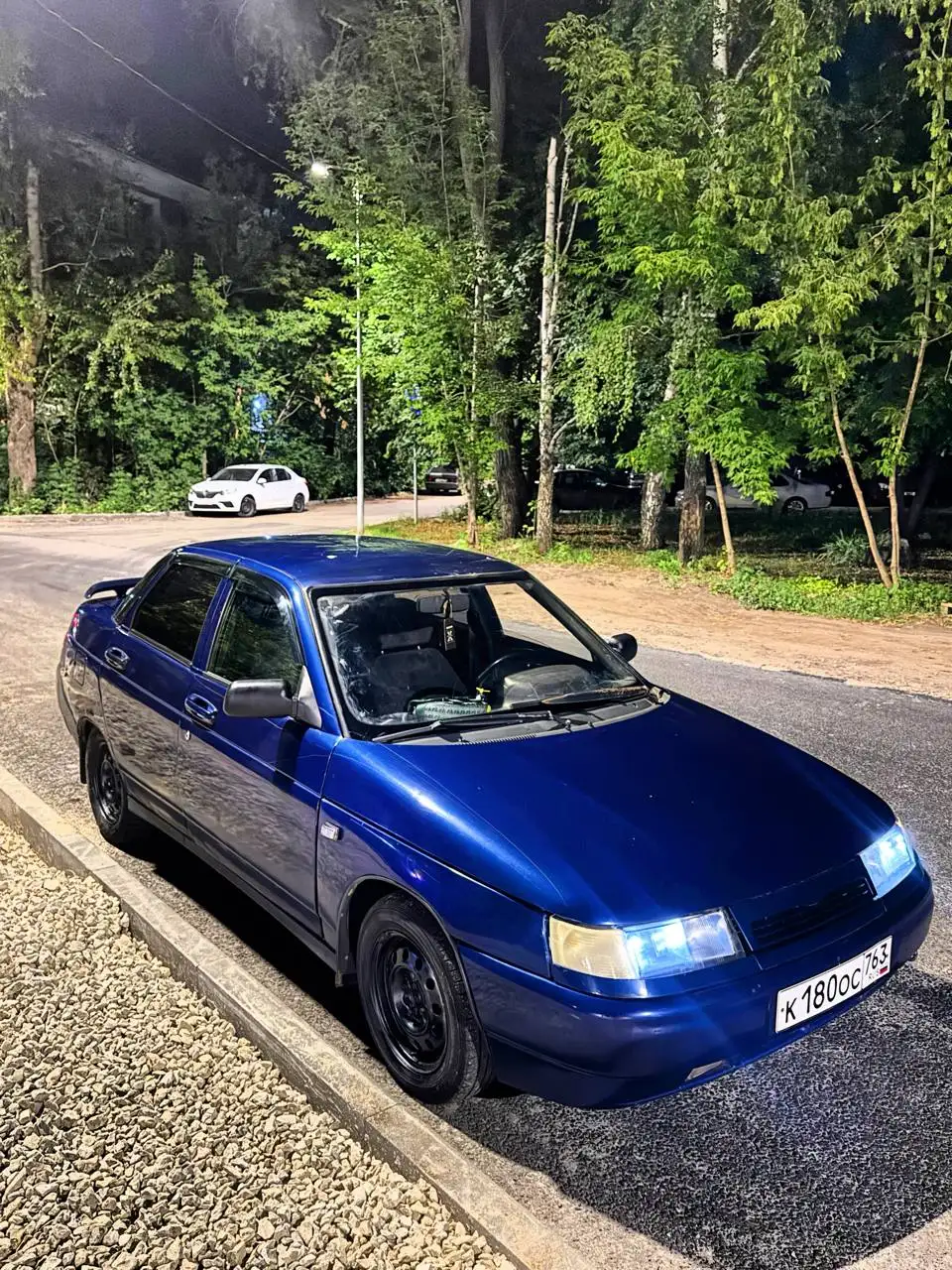 Ваз 2110 2005 - Легковые автомобили (Авто) в Самара