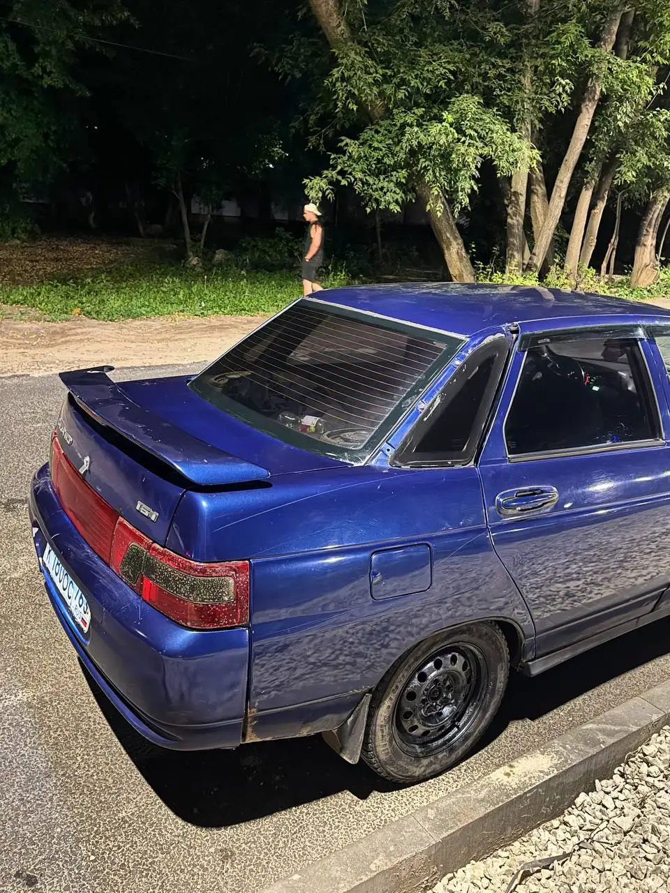 Ваз 2110 2005 - Легковые автомобили (Авто) в Самара