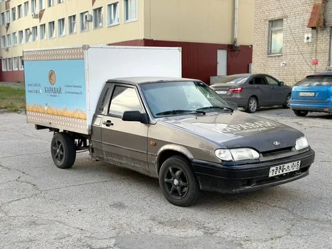 Запрет 🚫 Полный ход 2013г - Lada (ВАЗ) в Самара