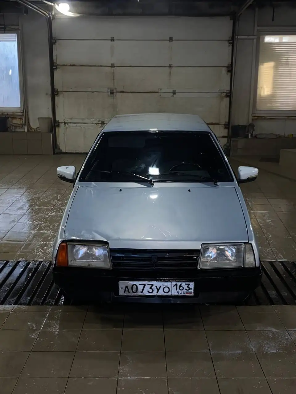 Продажа/обмен Datsun 2002г - Авто в Самара