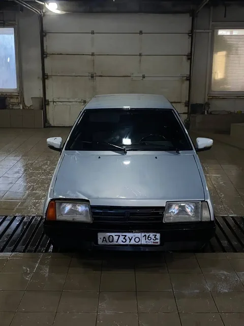Продажа/обмен Datsun 2002г - Шиномонтажное оборудование в Самара