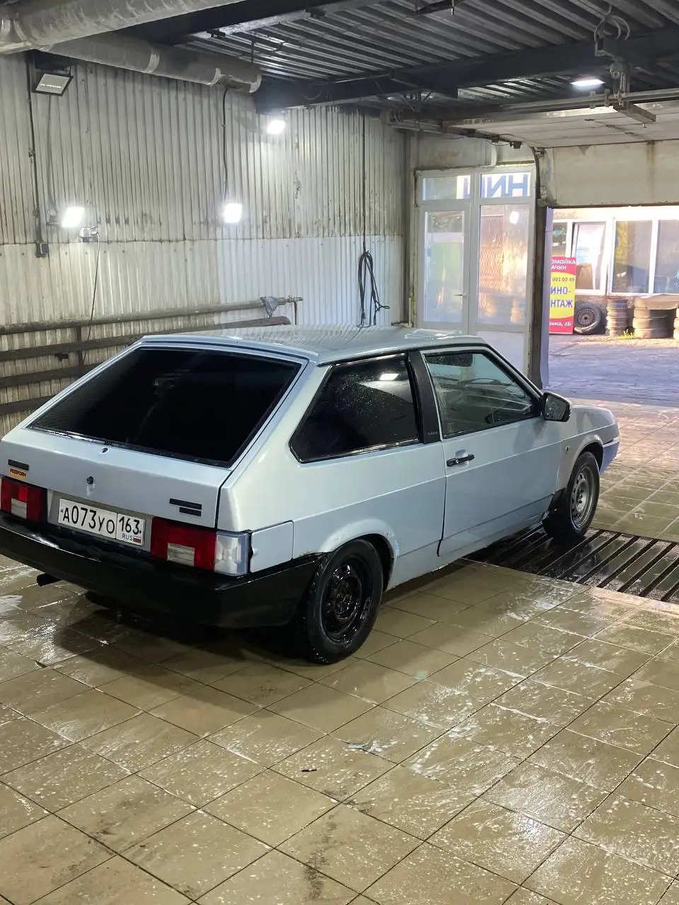 Продажа/обмен Datsun 2002г - Авто в Самара