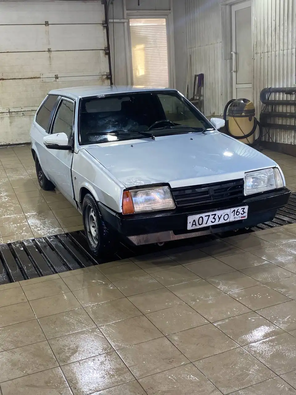 Продажа/обмен Datsun 2002г - Авто в Самара
