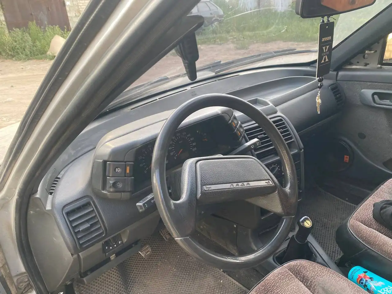 Ваз 2110 в хорошем состоянии - Авто в Самара