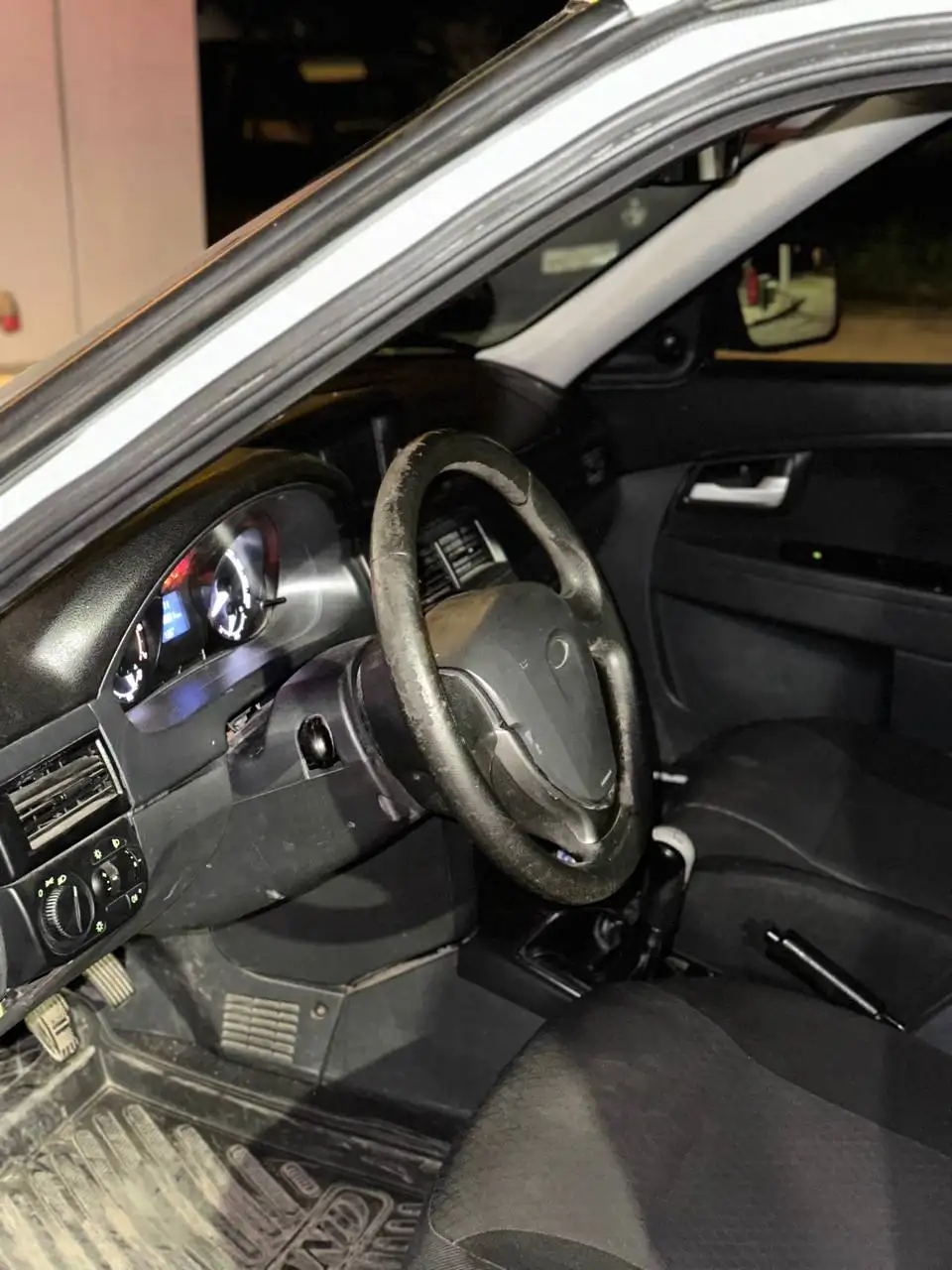 LADA Priora 2016 - Легковые автомобили (Авто) в Самара