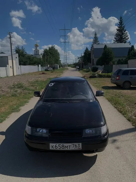 Продажа ВАЗ 2112 2005 г.в. - Легковые автомобили в Самара
