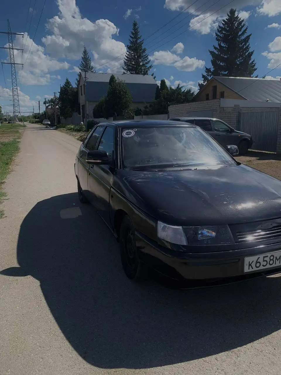 Продажа ВАЗ 2112 2005 г.в. - Легковые автомобили (Авто) в Самара