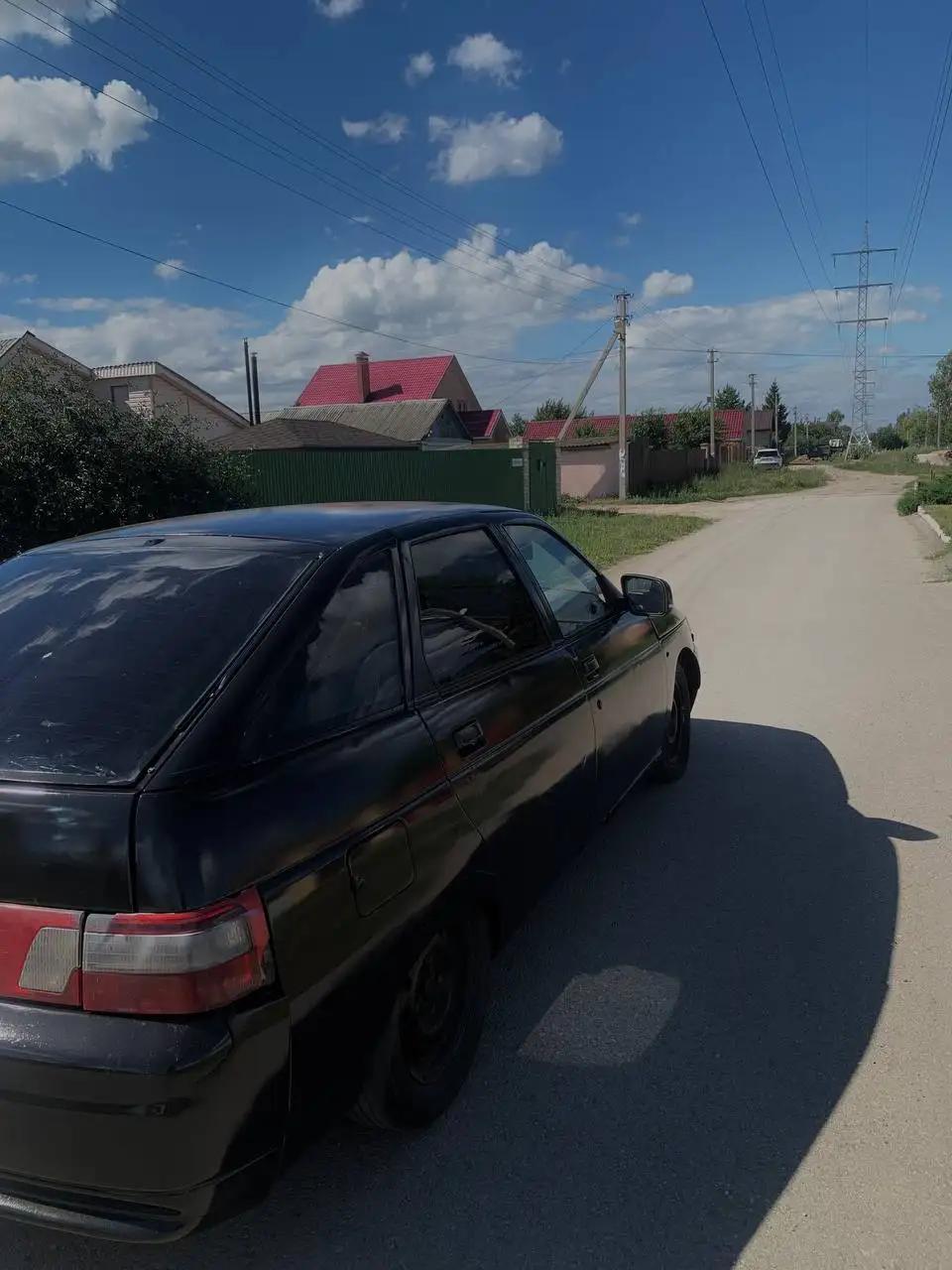 Продажа ВАЗ 2112 2005 г.в. - Легковые автомобили (Авто) в Самара