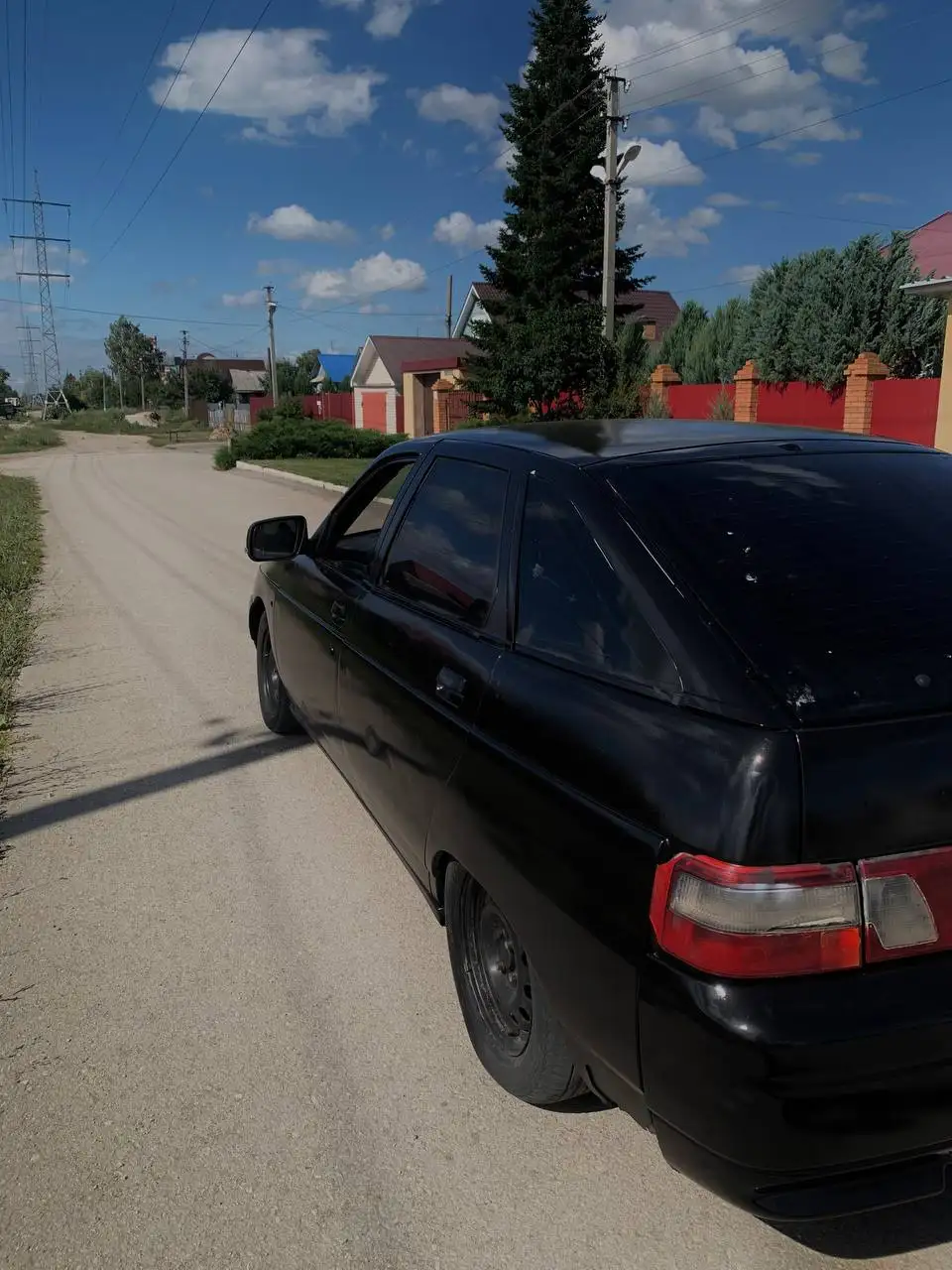 Продажа ВАЗ 2112 2005 г.в. - Легковые автомобили (Авто) в Самара