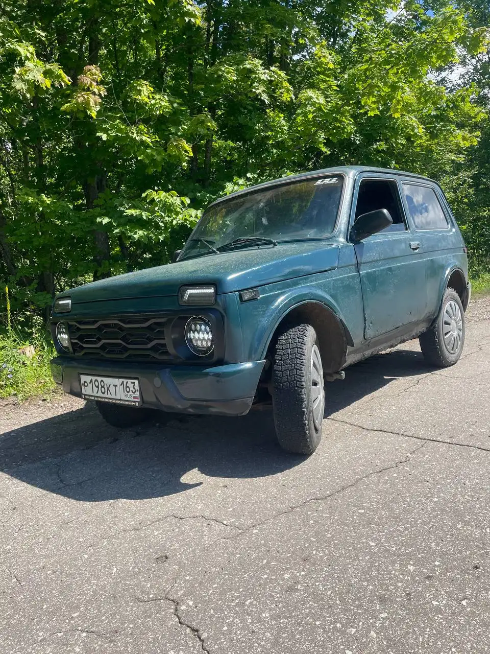 Продам срочно - Авто в Самара