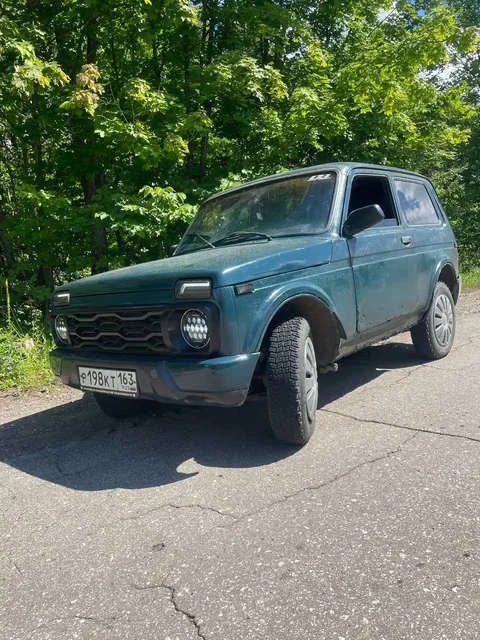 Продам срочно - Запчасти для ВАЗ в Самара