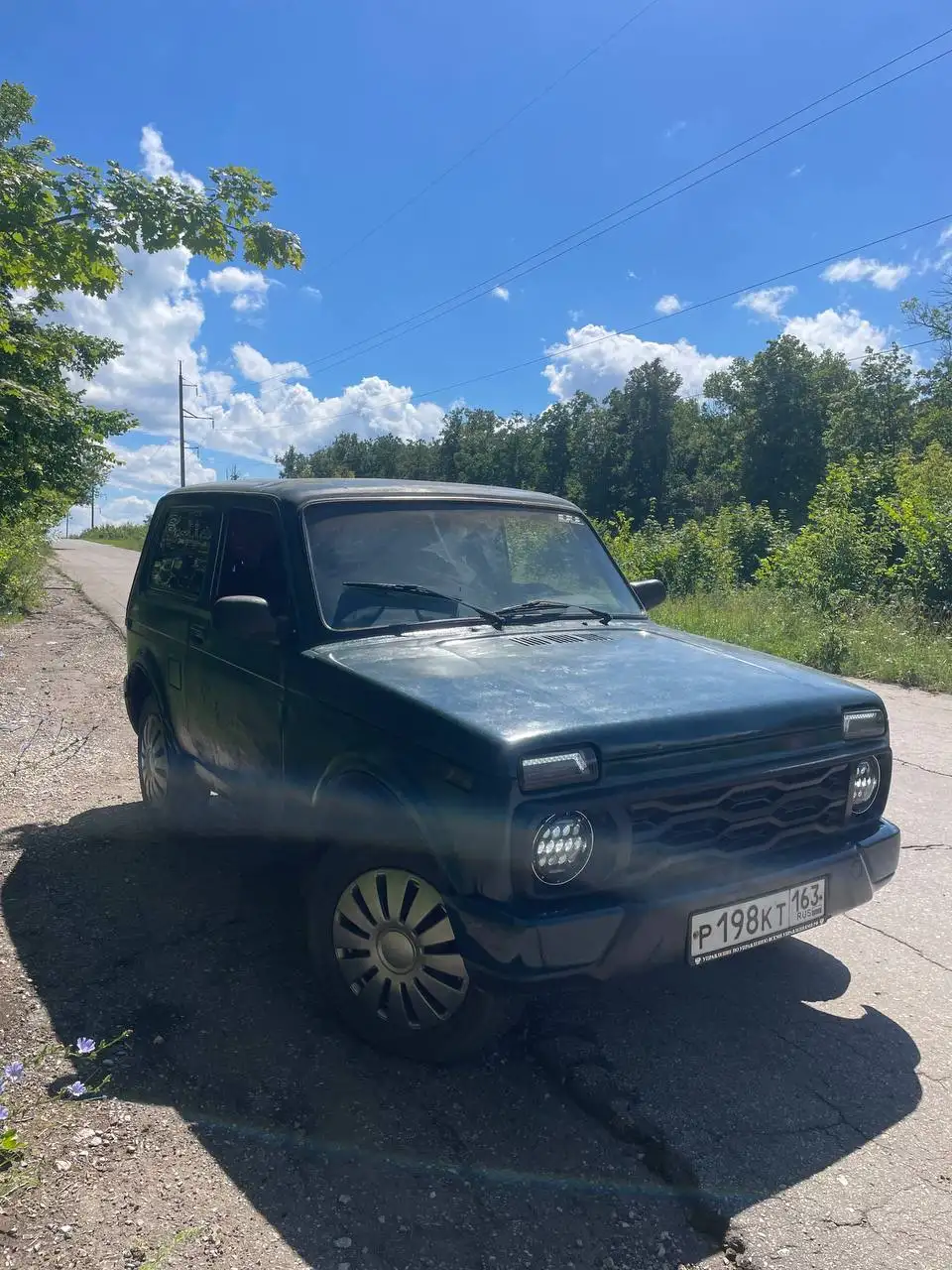 Продам срочно - Авто в Самара