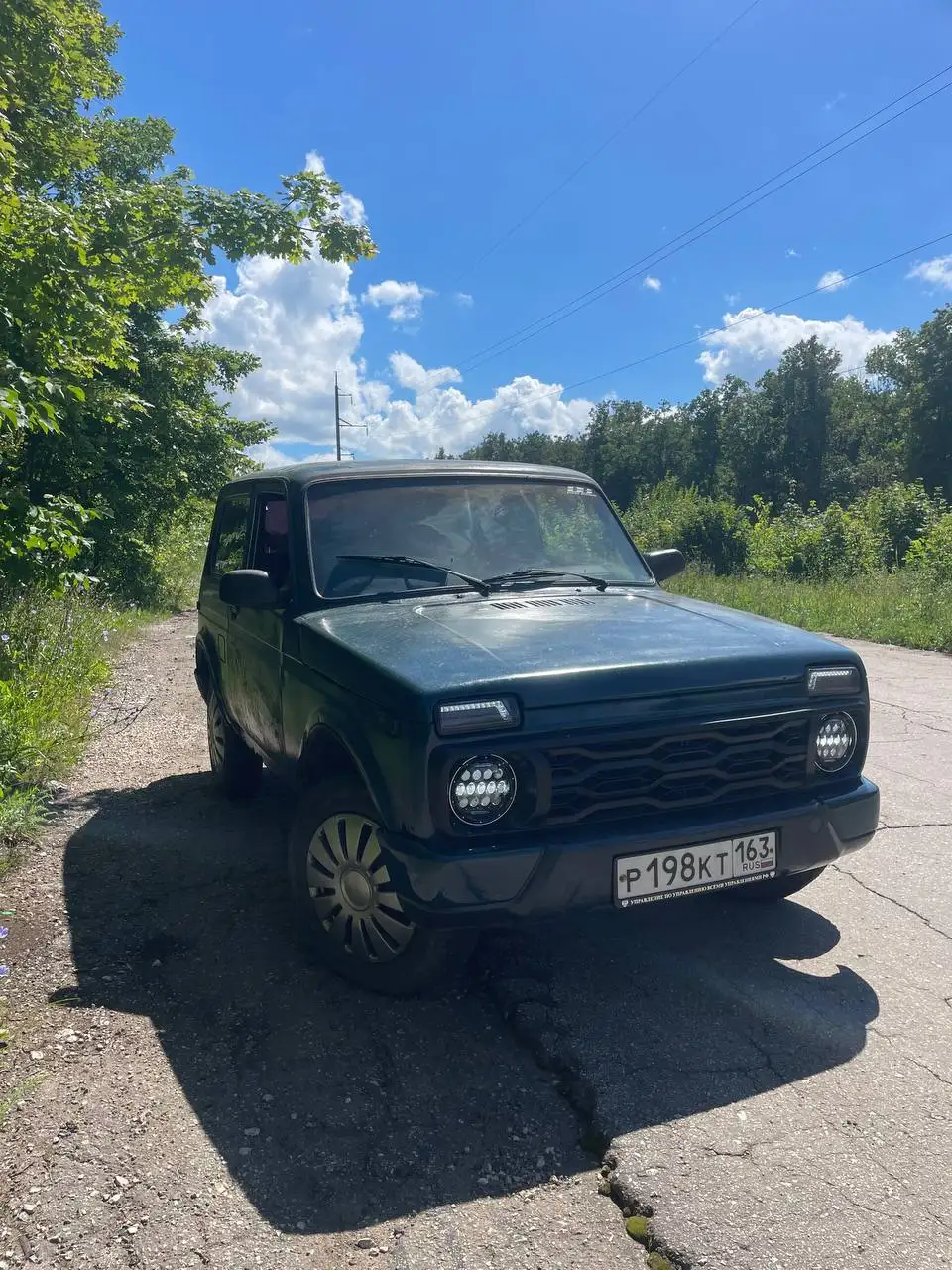 Продам срочно - Авто в Самара