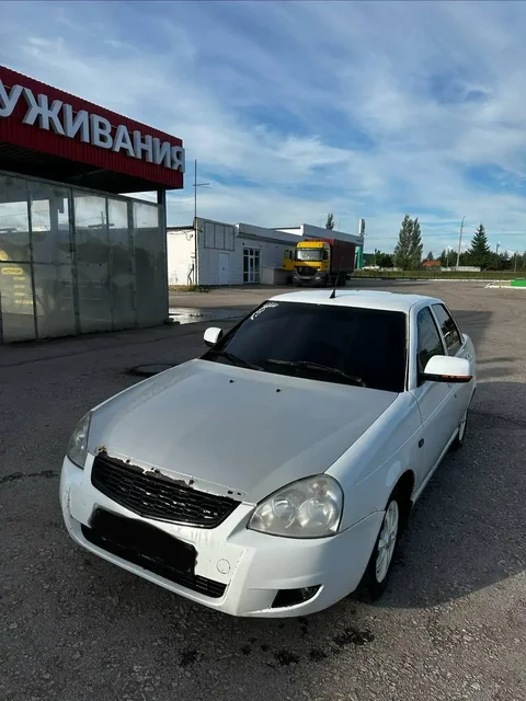 Продам Приору 2012 года - ВАЗ 2109 в Самара