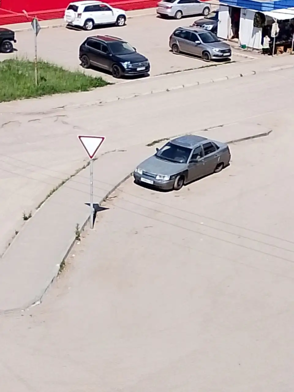 Продажа ВАЗ 2110 экспорт - Легковые автомобили (Авто) в Самара