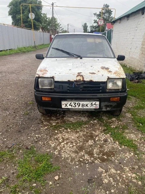 Продажа Toyota 2002 года - Автомобили в Самара