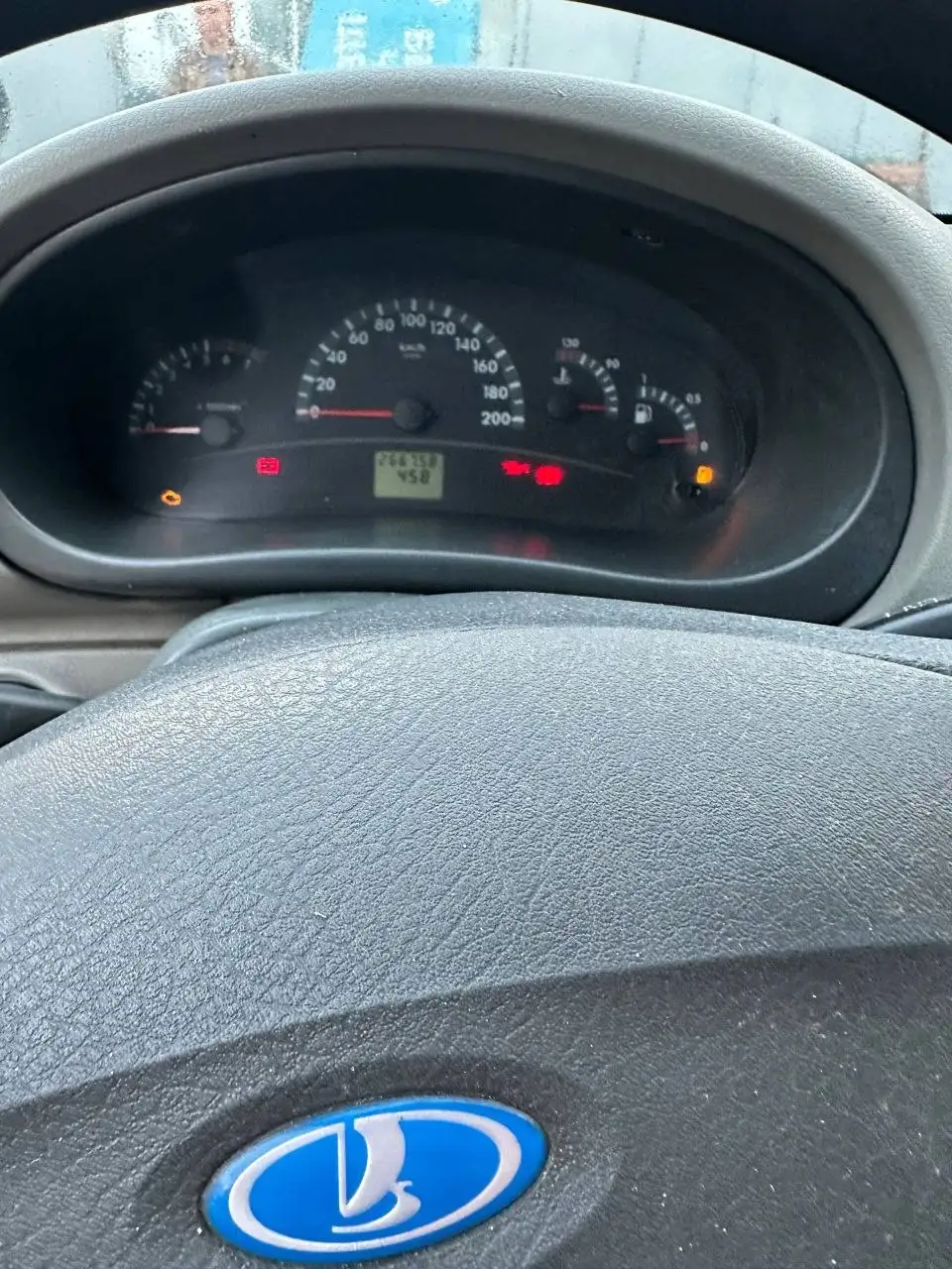 Продам Калину 2009 года - Легковые автомобили (Авто) в Тольятти