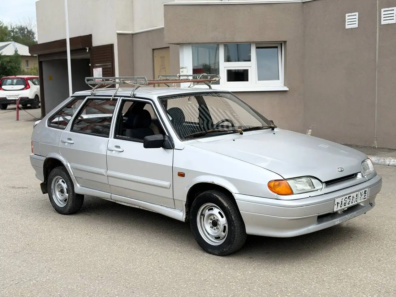 Lada 2107 2011 года - Легковые автомобили (Авто) в Самара
