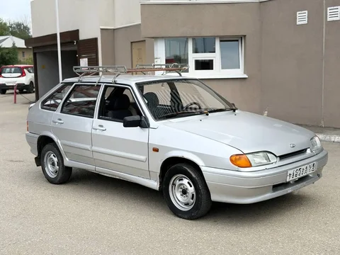 Lada 2107 2011 года - частное объявление в Самара
