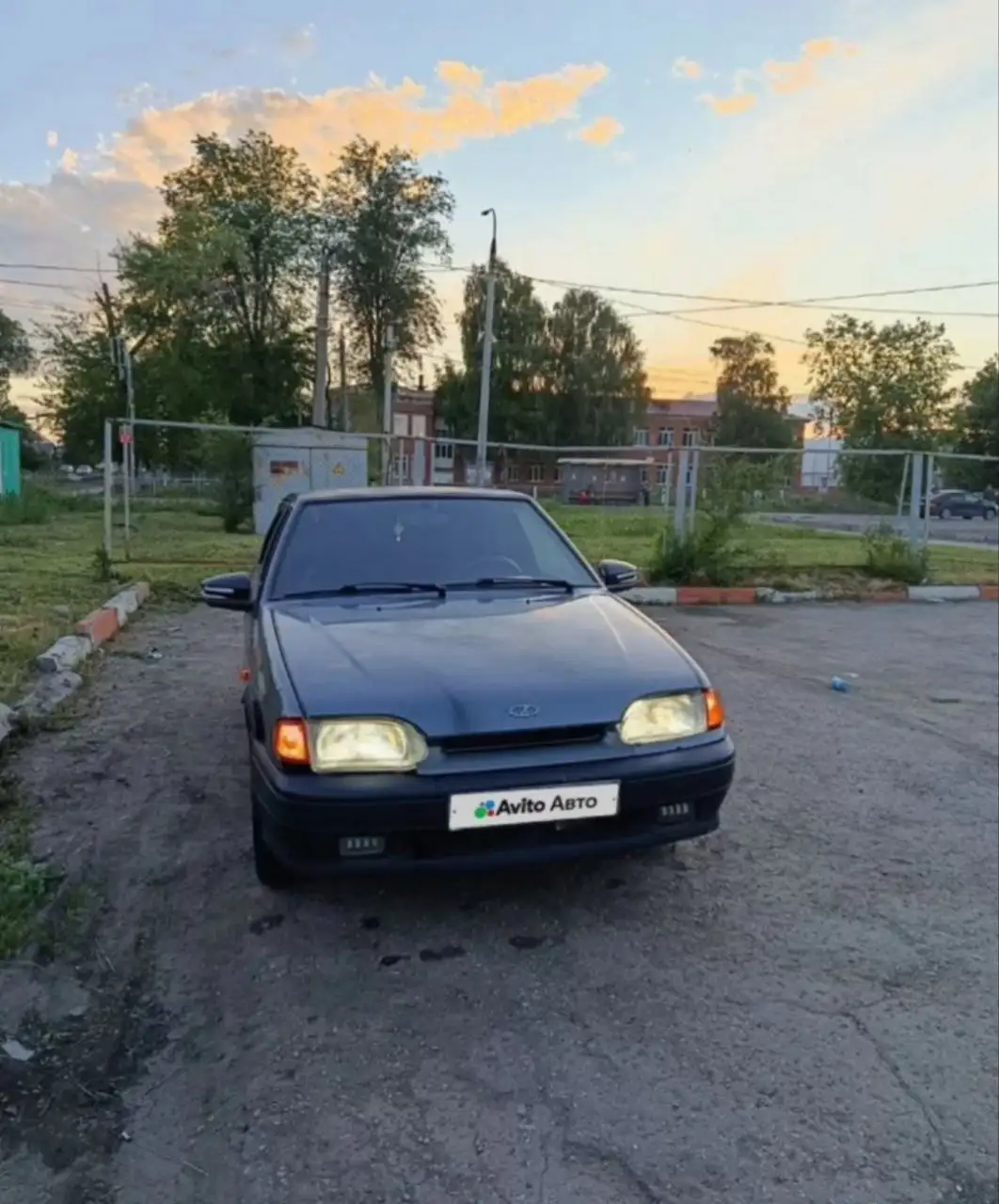 Ваз 2114 2008 год - Легковые автомобили (Авто) в Самара