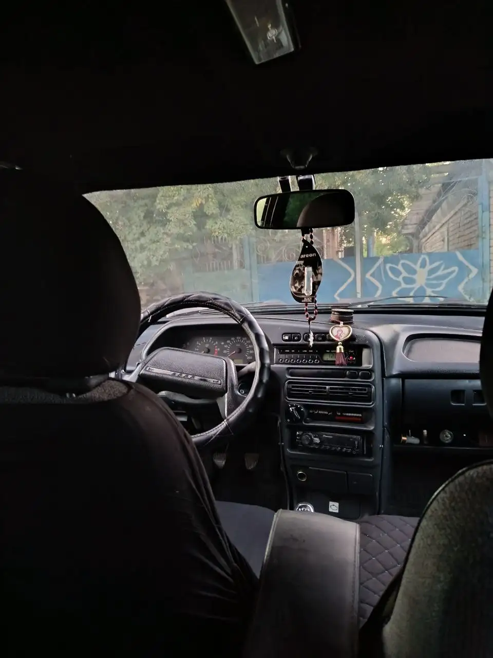 Ваз 2114 2008 год - Легковые автомобили (Авто) в Самара
