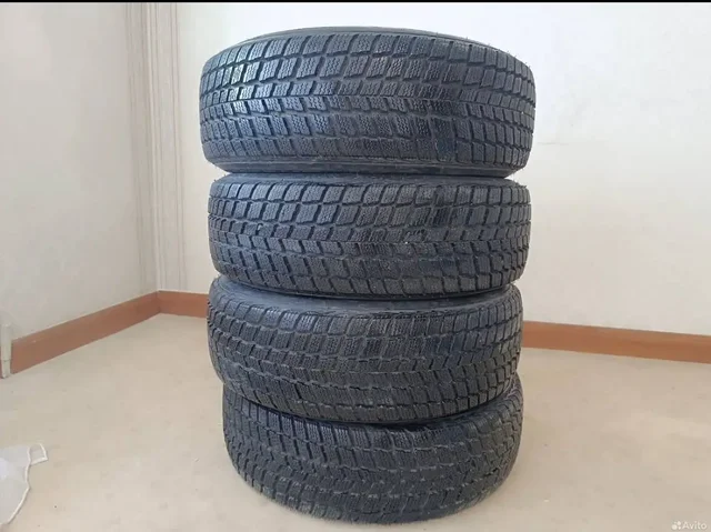Roadstone Winguard SUV 225/65 R17 102H - частное объявление в Самара