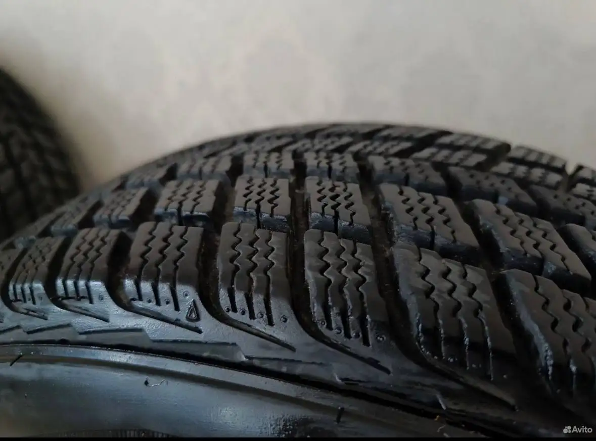 Roadstone Winguard SUV 225/65 R17 102H - Шины (Авто) в Самара