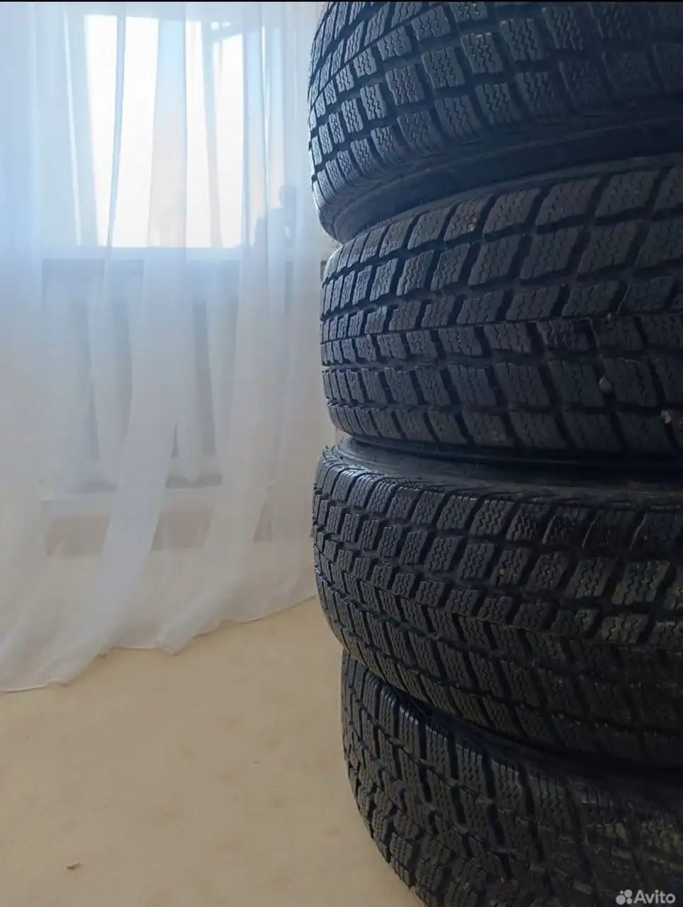Roadstone Winguard SUV 225/65 R17 102H - Шины (Авто) в Самара