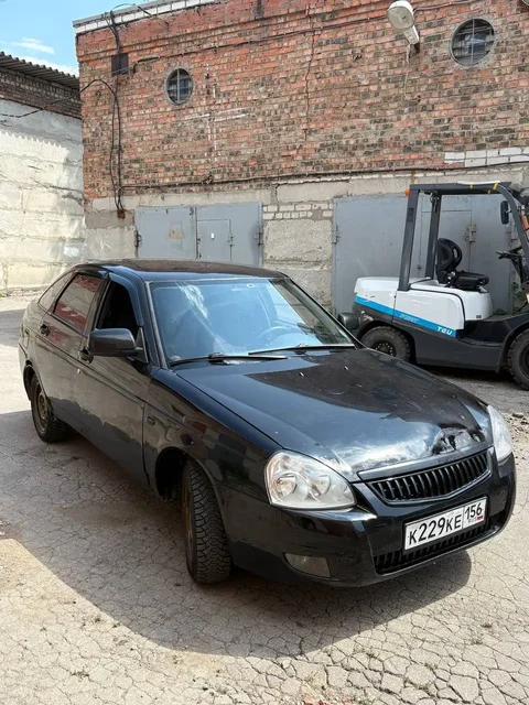 Volkswagen Golf 2009 г.в. - Грузовые автомобили в Самара