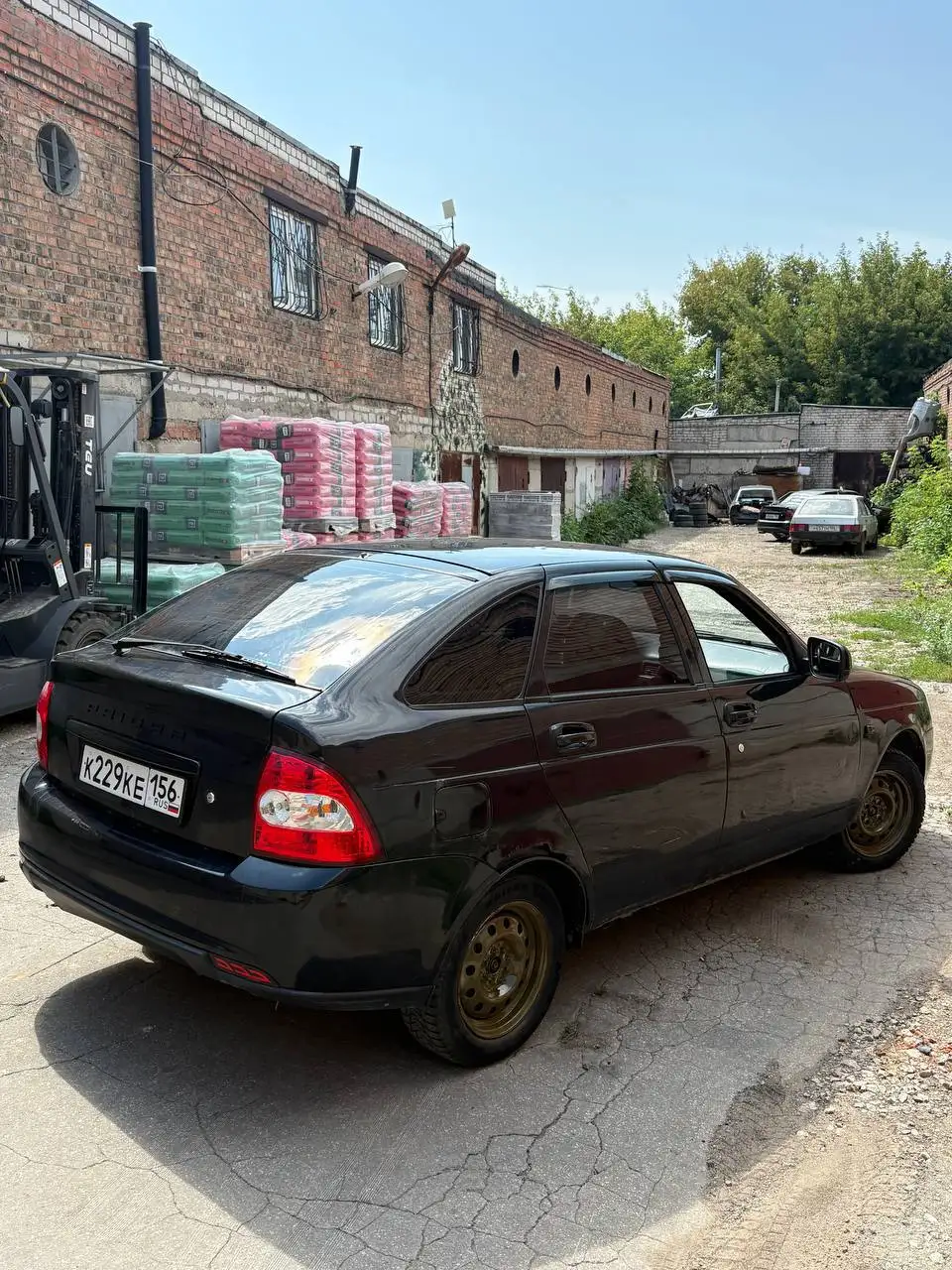 Volkswagen Golf 2009 г.в. - Легковые автомобили (Авто) в Самара