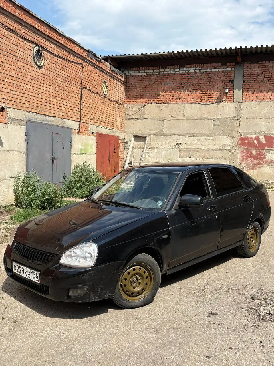 Volkswagen Golf 2009 г.в. - Легковые автомобили (Авто) в Самара