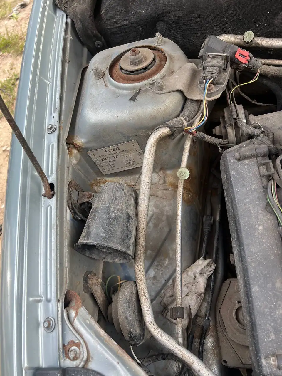 Камри 2008 люкс 120000р Тольятти - Легковые автомобили (Авто) в Тольятти