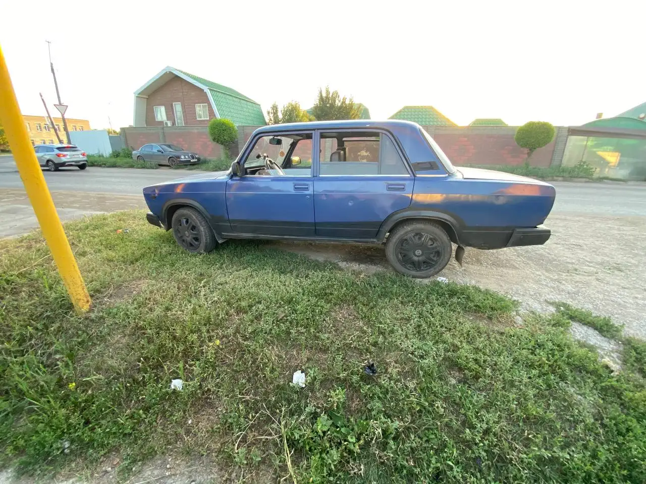 Инжектор ВАЗ 2006 - Запчасти (Авто) в Самара