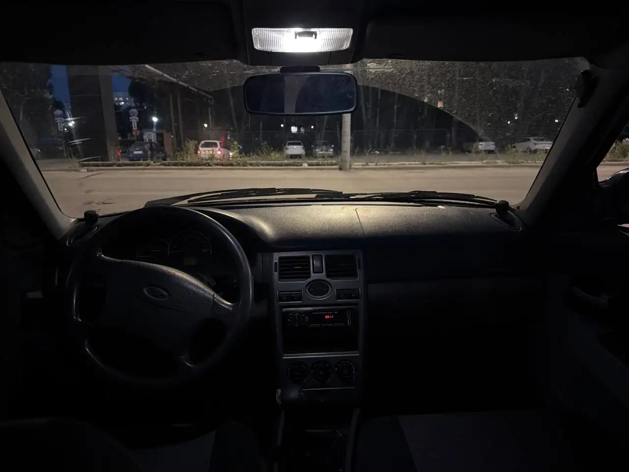 Конденсатор - Запчасти в Самара