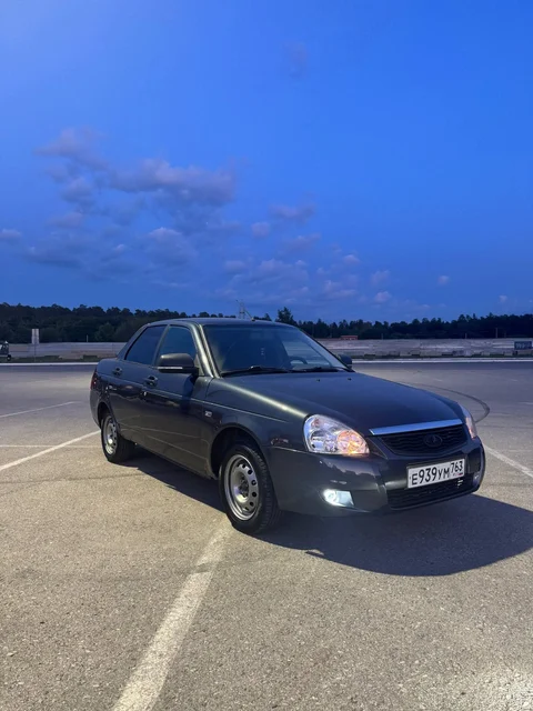 Subaru злой топ 16кл 2012 - Внедорожник в Самара