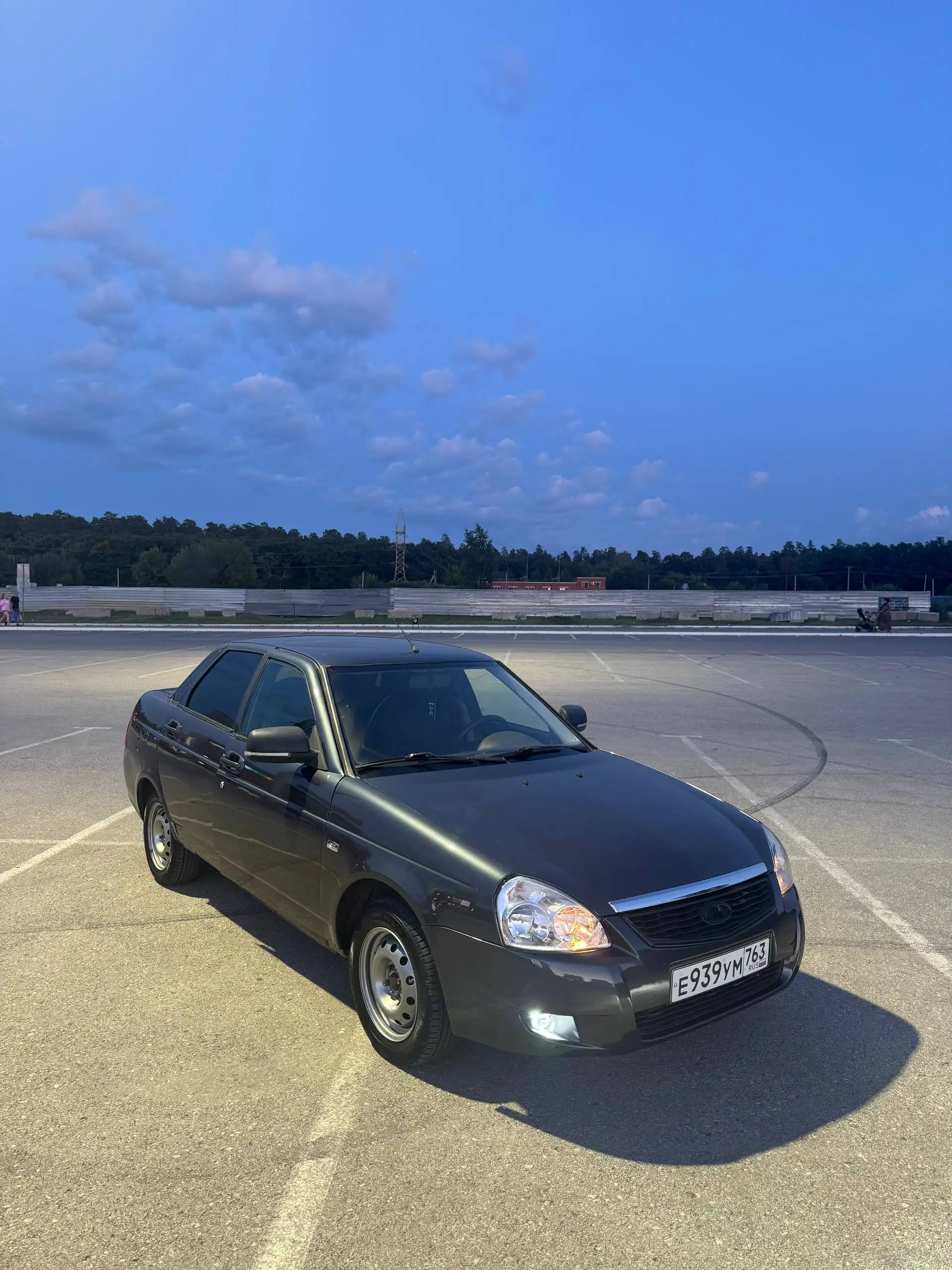 Subaru злой топ 16кл 2012 - Легковые авто (Авто) в Самара