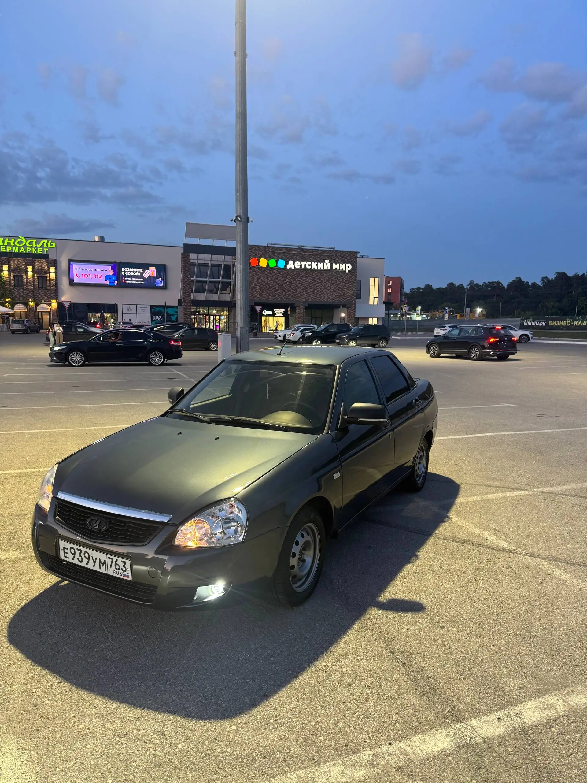 Subaru злой топ 16кл 2012 - Легковые авто (Авто) в Самара