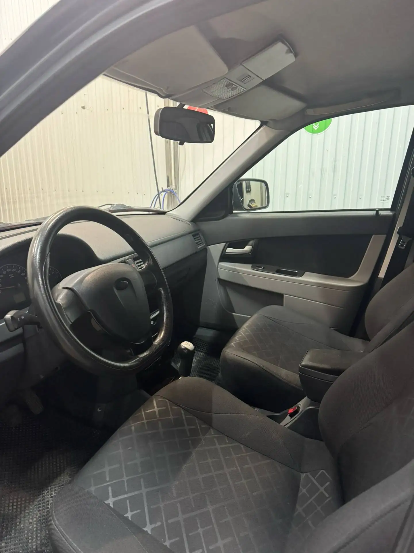 Subaru злой топ 16кл 2012 - Легковые авто (Авто) в Самара
