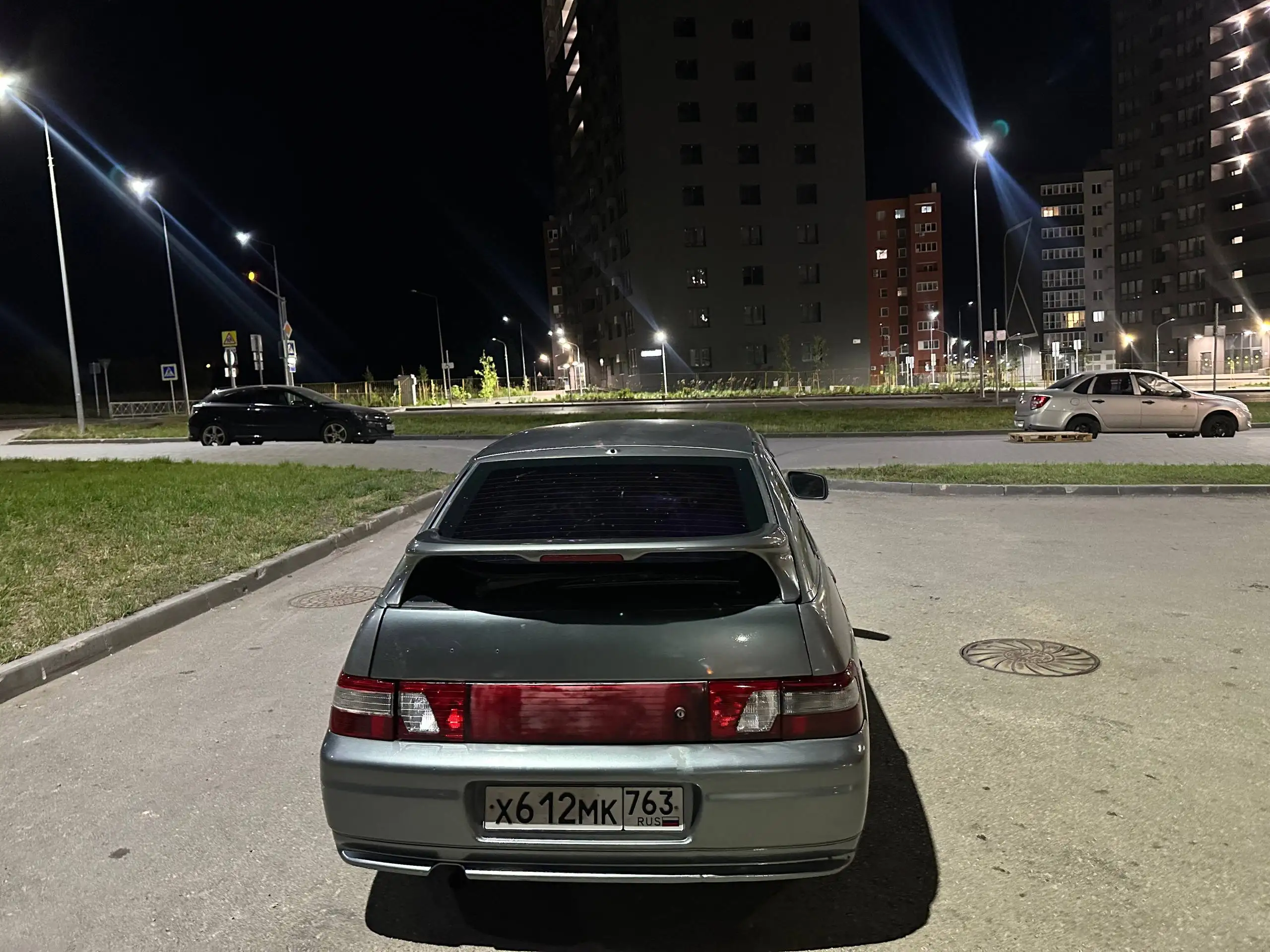 Продам ВАЗ 2112 2006 года - Авто в Самара