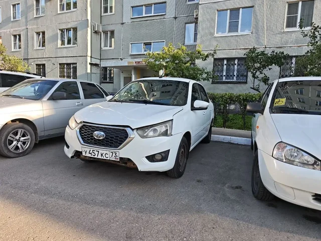 Kia Rio 2020 года на климате в Тольятти - Запчасти и комплектующие в Тольятти
