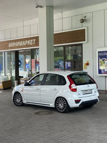 Продам диски Лада Спорт - Скутеры в Самара