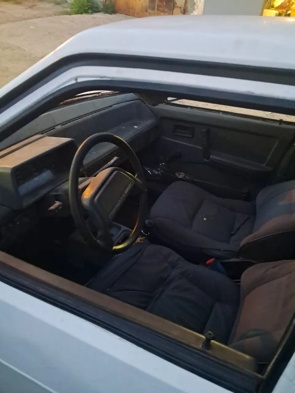 Продам ВАЗ 2109, 1996 год - Легковые автомобили (Авто) в Самара